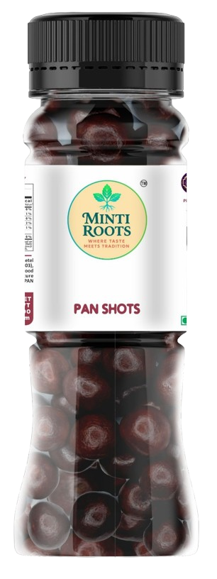 PAN SHOTS 350GM - Image 3